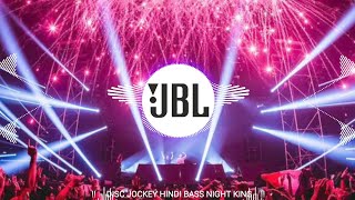 Chudi Jo Khanki Hatho Me💗 Hindi viral Dj drk song rimix jbl  Disc Jockey drk night kingdjsong💕 [upl. by Sou776]