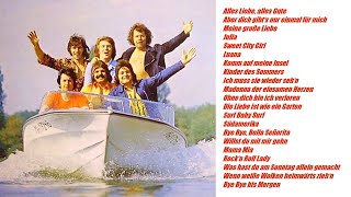 Flippers70erLieblingsliederMedley [upl. by Chesna]