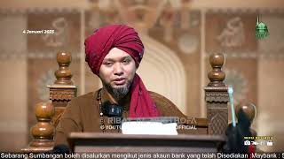 Duduk Istirahah Tak Sempurna  Ustaz Muhaizad Muhammad [upl. by Arakaj579]