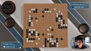 AI Switched  Now HARDER  Just Go Gameplay  Ep 8 [upl. by Boris]