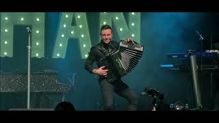 Nathan Carter  The Morning After  Live  INEC Killarney [upl. by Doxia266]