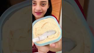 HEALTHY CHEESE SPREAD foodhack [upl. by Alekehs]