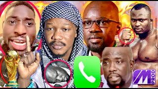 ALAHU AKBAR🚨CAS BOU BESSCAN 2024CE MARABOUT PREDIT LE SENEGAL VAINQUEURDETRUIT ADAMOSONKO MALADE [upl. by Nylanaj]