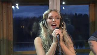 Rhiannon  Ellinor Springstrike cover  Seahouse sessions [upl. by Dacy311]