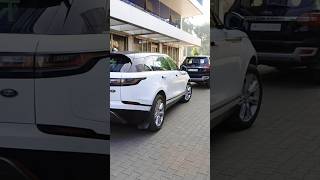 Range Rover Velar 🔥💀 rangerover rangerovervelar rangeroversport [upl. by Laehpar]