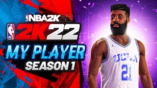 2 GREEN IN YOUR FACE TBJZLPlays NBA 2K22 [upl. by Dicks]