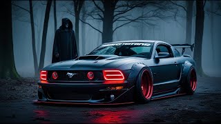 Bass Boosted Bass Music Remix  TikTok Trend Music Mix Car 2024 [upl. by Euqenimod]