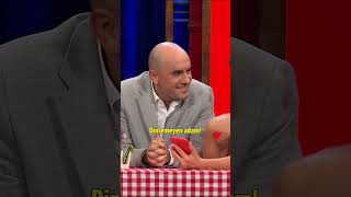 Dinlemeyen Adam 😁 Shorts bkm komedi güldürgüldürshow [upl. by Restivo]