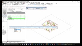 Tutorial CAD SPIRIT 2016 – Grundlagen Pläne und Drucklayouts [upl. by Gavra]