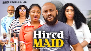 HIRED MAID FINAL PARTOLA DANIELSYUL EDOCHIEEELEN PETERS2024 LATEST NIGERIAN MOVIESNEW RELEASE [upl. by Willet425]