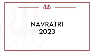 SWCC  Navratri 2023 [upl. by Feledy]