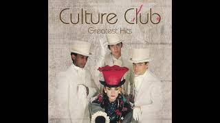 Culture Club  Time Clock Of The Heart Remastered [upl. by Rakabuba]