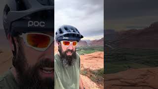 Slickrock Trail Moab [upl. by Ttocs]