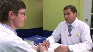 PEBC Pharmacist OSCE Exam Case The doctor and pharmacist communication [upl. by Kaazi]