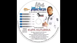 Aleck Macheso Hunhu Hwakashata 5th track Kupa Kuturika Album 2024 [upl. by Suilmann143]