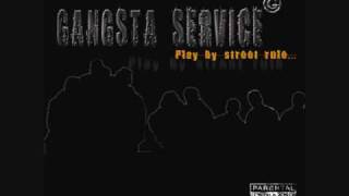 Gangsta Service  Turiin Hun [upl. by Ennagem]