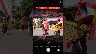 Drumblek karnaval karnavalterbaru karnavalhariini [upl. by Adabel385]