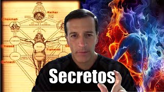 🔷 Energía Sexual y los Secretos Develados de la Transmutación  Jose Luis Parise  Eterna Luz [upl. by Tressia]