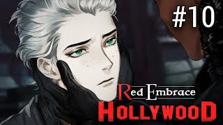 OUR SWEET SABBAT BOYE  Red Embrace Hollywood with Outstar 10 [upl. by Fagan]