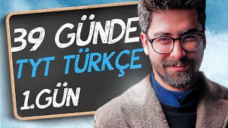 SÖZCÜKTE ANLAM 2  SÖZCÜKTE ANLAM OLAYLARI  KONU VE SORU ÇÖZÜMÜ🔥39 GÜNDE TYT TÜRKÇE KAMPI 2025 [upl. by Eisak]