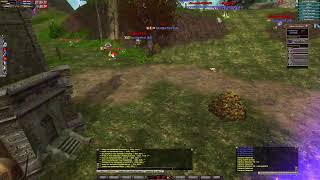 Knight Online EUKO 3Haftasında Global MYKO xACS Official [upl. by Yenalem]