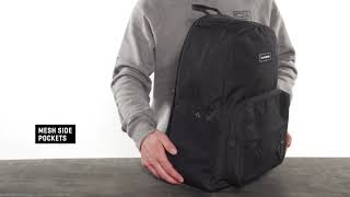 Dakine 365 Pack 30L  Lässig als Schulranzen amp Freizeitrucksack mit Laptopfach [upl. by Enilekcaj]