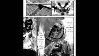 Shin Mazinger Zero 0007 video 7 parte 6mpg [upl. by Hedva]