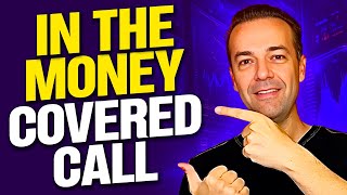 IntheMoney Covered Calls 4 Fixes to Keep Your Stocks [upl. by Stagg]