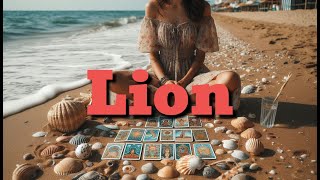 LION  🚨 UNE FEMME DÉVOILE UN SECRET GRAVE À VOTRE SUJET❗️🔴 💯 HOROSCOPE AMOUR 2024 [upl. by Yuji442]