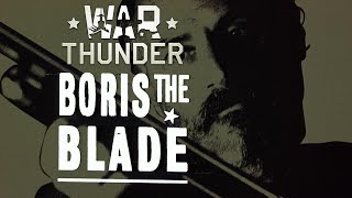 BORIS THE BLADE  TIDES OF DAMNATION EP 2011  FULL ALBUM [upl. by Chapland]