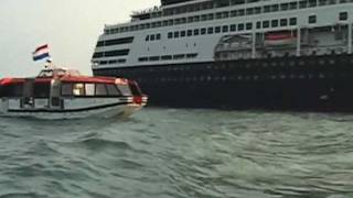 Croisières  Cruises  Tourisme Îles de la Madeleine [upl. by Hilliard]