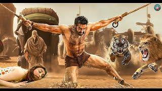 Jr Ntr quot Devara quot New Movie 2024  New Released South Indian Hindi Dubbed Movies South Action Movie [upl. by Ahsikam]