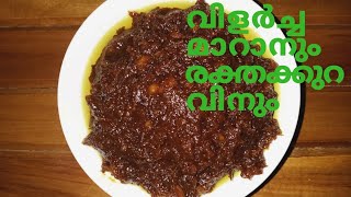 ഈത്തപ്പഴം ഉള്ളി ലേഹ്യം  Healthy recipe [upl. by Evangeline729]