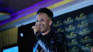 SAALAX SANAAG  LAHASHO  JUMEIRA LIVE SHOW 2021 [upl. by Huntley]