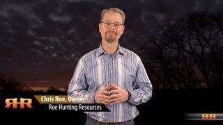 Roe Hunting Resources Overview [upl. by Honniball]