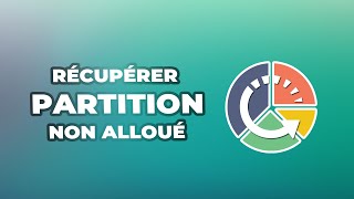 Résolu  Récupérer une partition non allouée sous Windows 10 [upl. by Marji]