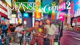 Juanse Laverde ft Connect 2  Alma Remix Video Oficial [upl. by Boote]