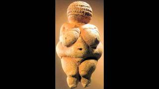 Art History Abbreviated Woman of Willendorf [upl. by Wycoff]