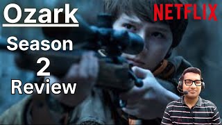 Ozark Official Trailer  Jason Bateman Laura Linney Sofia Hublitz [upl. by Efron]