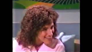 Kids Incorporated Season 2  Episode 7  A Pain In The Neck 1985 [upl. by Klara]