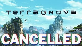 Cancelled  Terra Nova [upl. by Nylarad51]