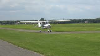 Stadskanaal Airport Vledderveen [upl. by Irah]