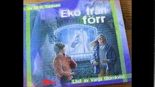 Eko från förr CD 2 Kapitel 1 [upl. by Akinal]