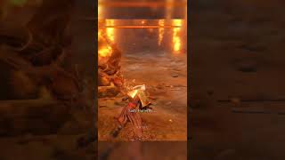 Shinobi Execution 💀 Sekiro Shadows Die Twice shorts sekiro sekiroshadowsdietwice gaming [upl. by Erica]