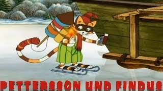 Pettersson und Findus  Der Raketenkater  Trailer [upl. by Inasah]