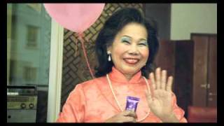 Funny New Cadbury Advert 2011 [upl. by Anolahs]