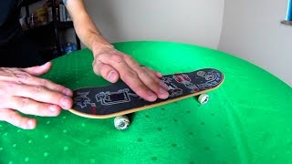 HOW TO HANDBOARD [upl. by Anairda]