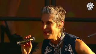 JANES ADDICTION LollapaloozaChile 2023 Full Show [upl. by Iana]