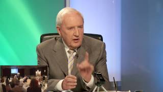 Bill OHerlihy and The RTE Panels surprise message to groom on wedding day [upl. by Belter916]