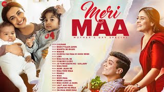 Meri Maa 👩🏻‍🍼 Mothers Day Special Album  Meri Pyaari Ammi Mamta Se Bhari Chunar Maaye amp More [upl. by Kowtko]